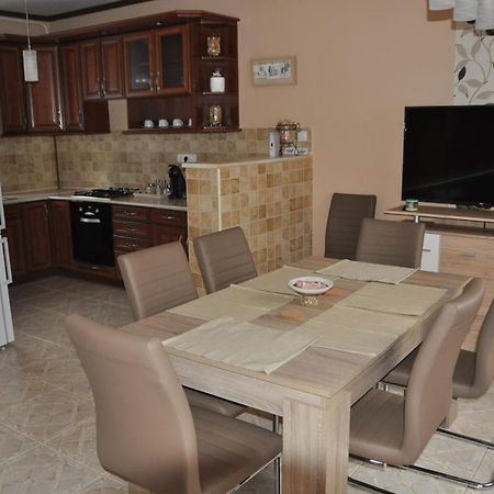 Gyorszem Apartman Exteriér fotografie