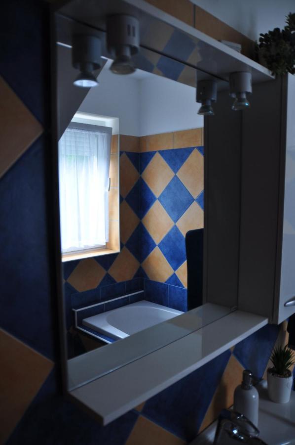 Gyorszem Apartman Exteriér fotografie